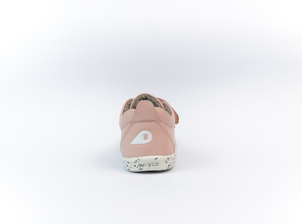 IW Grass Court Seashell + Pink