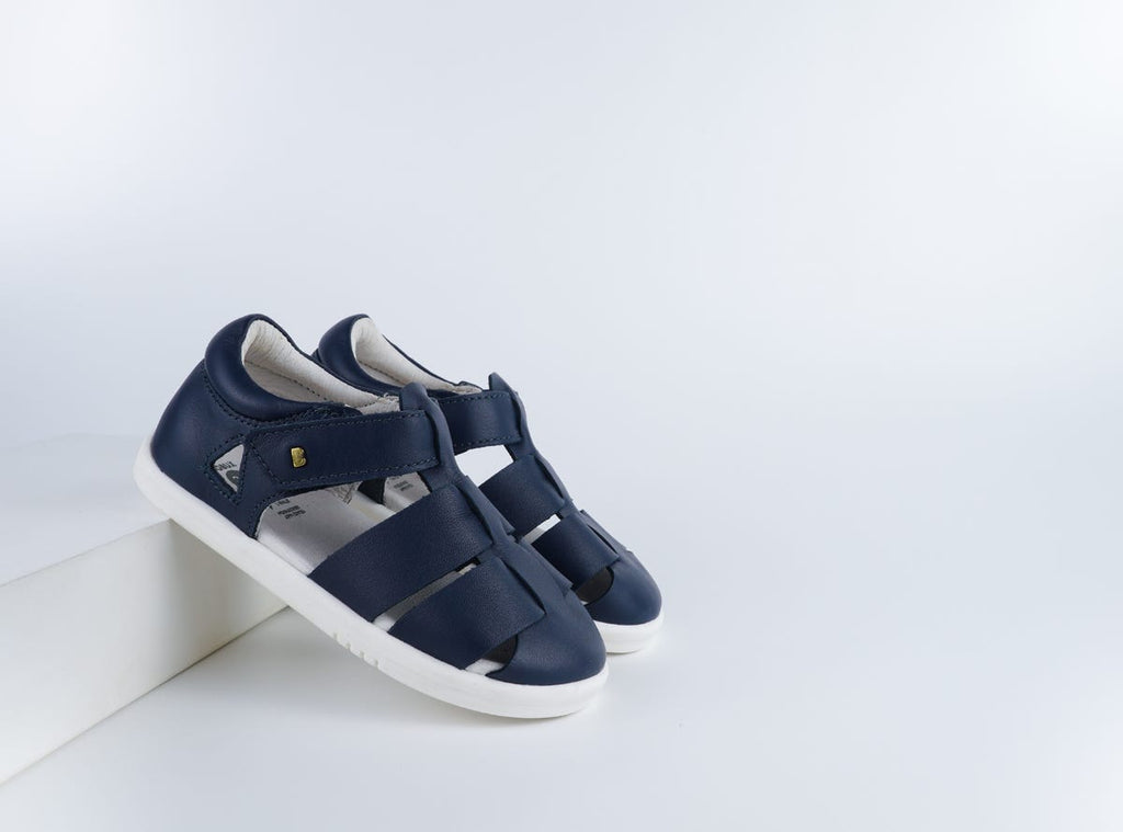 IW Tidal Navy