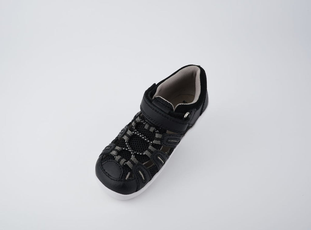 IW Summit Black + Charcoal