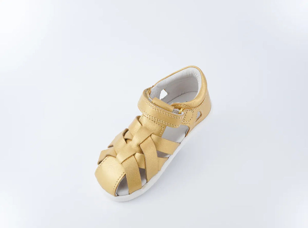 IW Tropicana II Pale Gold