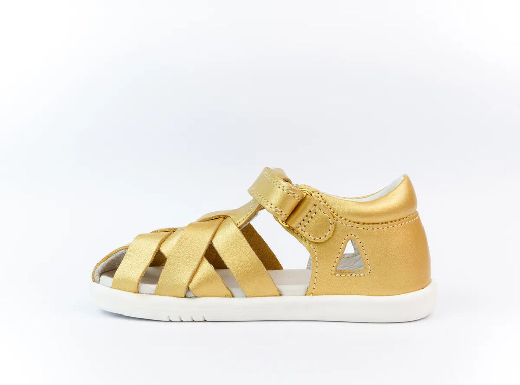 IW Tropicana II Pale Gold