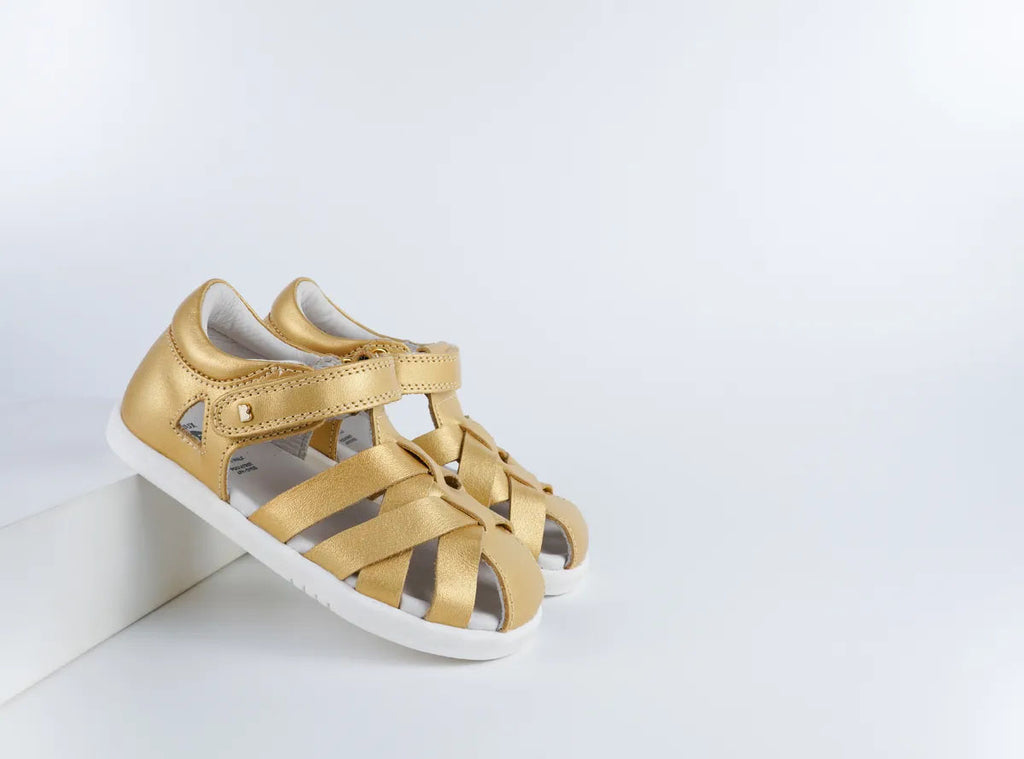 IW Tropicana II Pale Gold