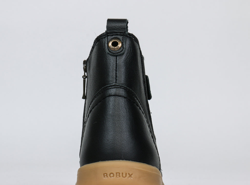 KP Jodphur Black