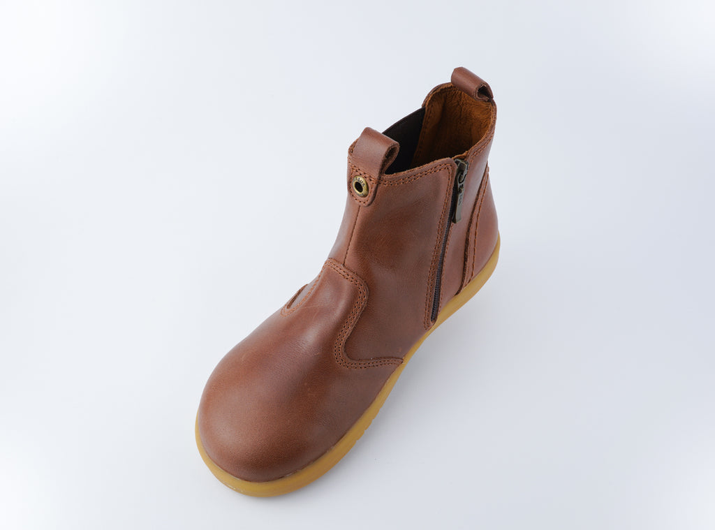 IW Jodhpur Boot Toffee