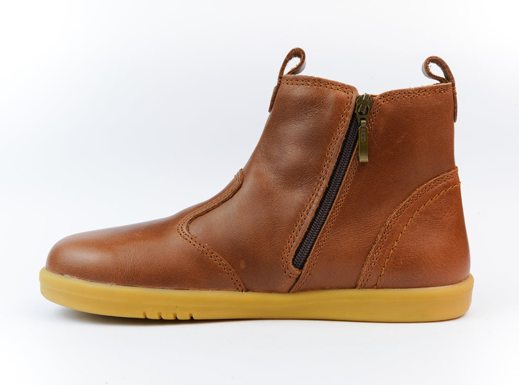 IW Jodhpur Boot Toffee