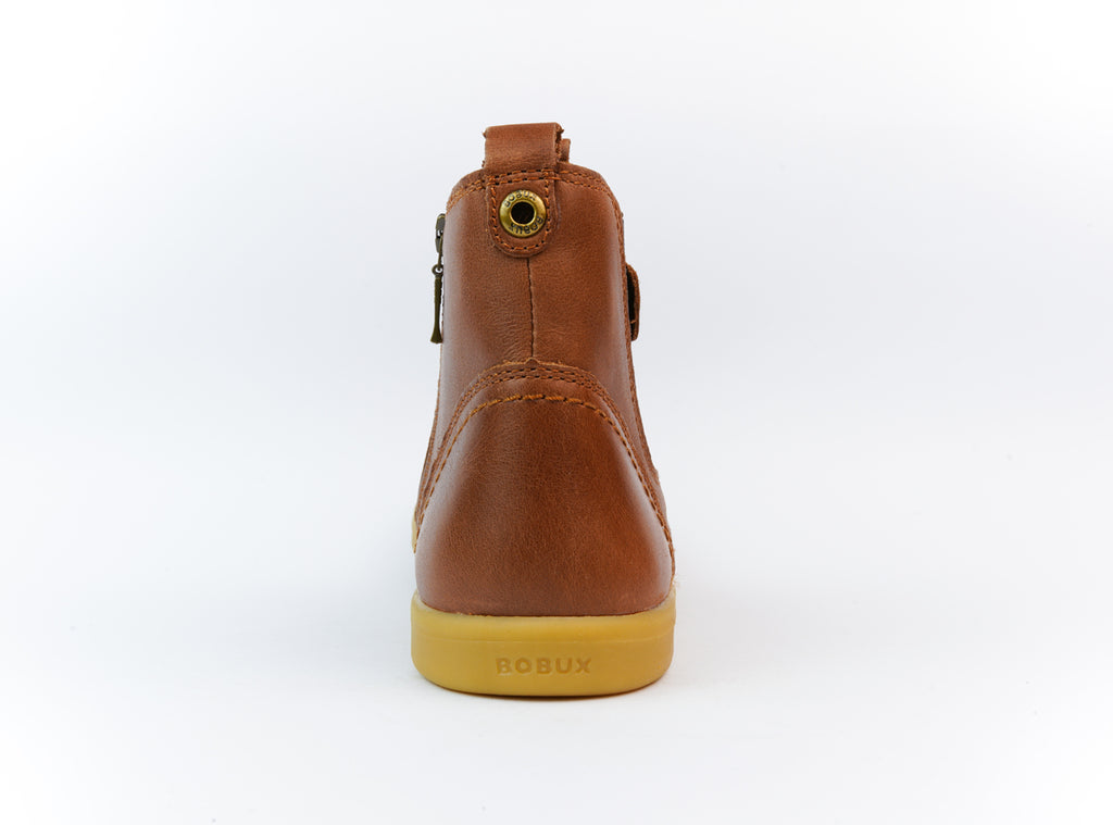 IW Jodhpur Boot Toffee