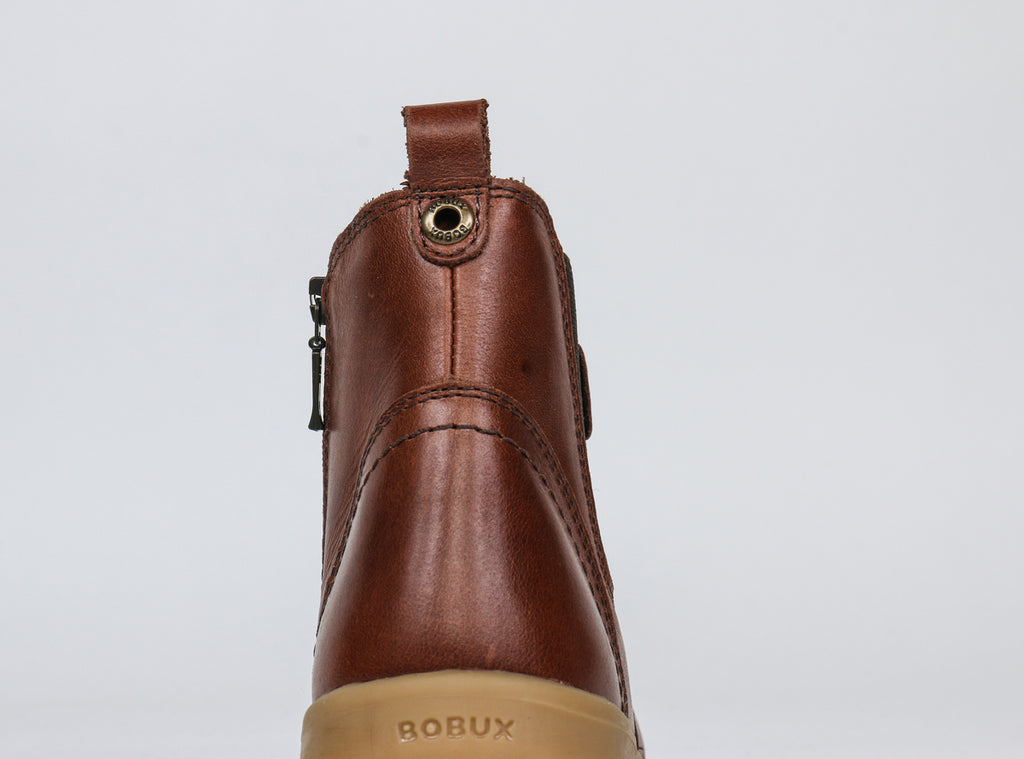 IW Jodhpur Boot Toffee