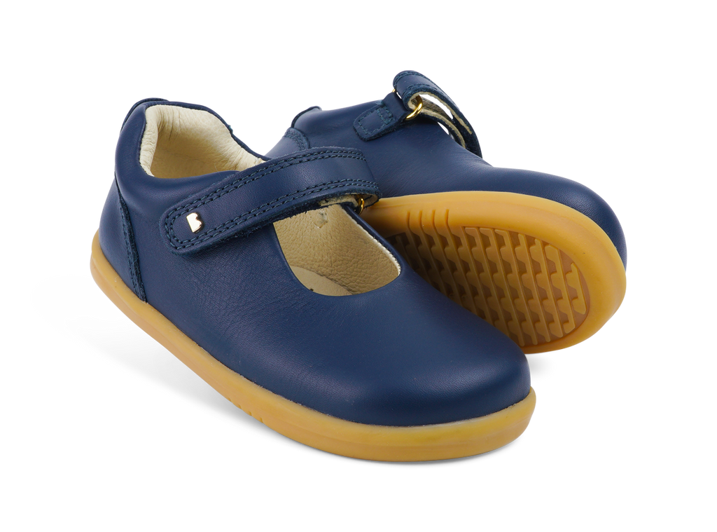 IW Delight Mary Jane Navy