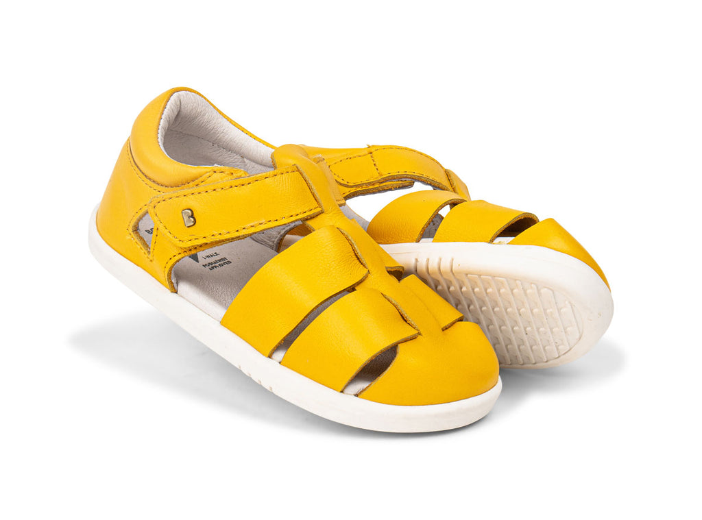 IW Tidal Yellow