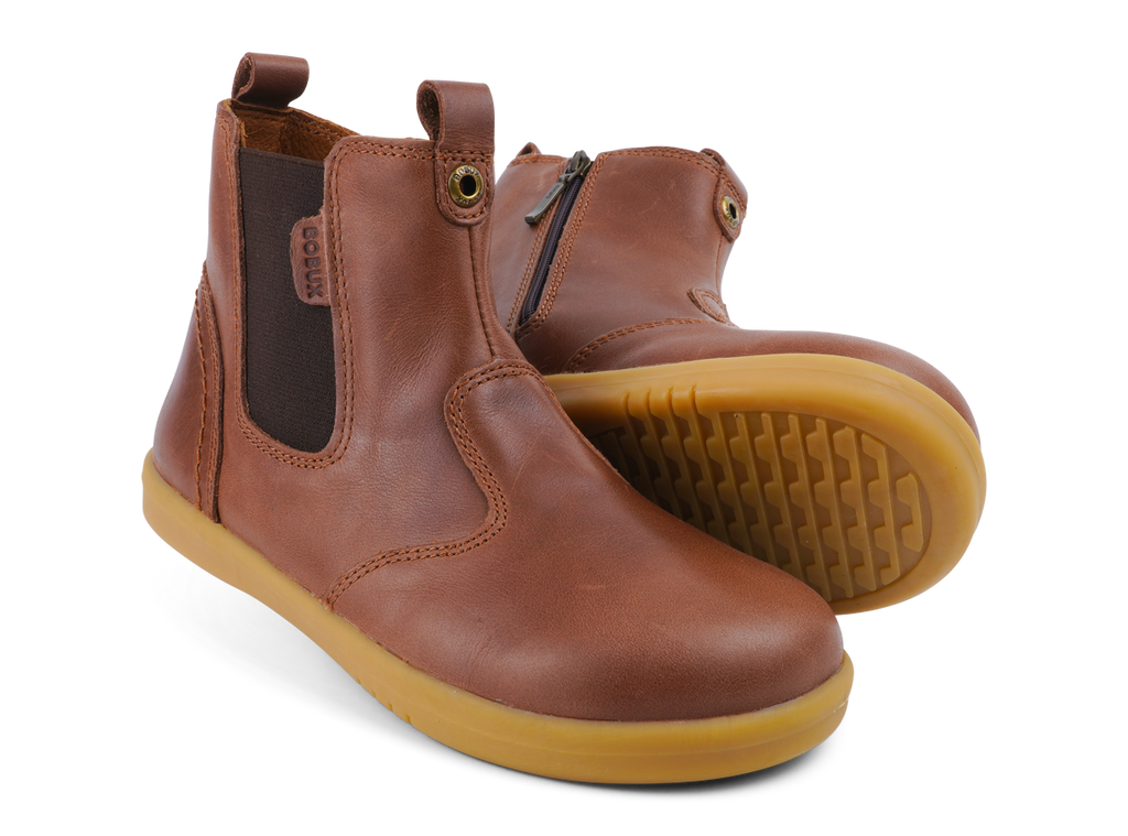 IW Jodhpur Boot Toffee