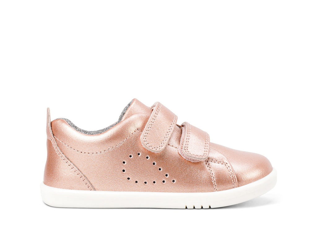 IW Grass Court Rose Gold