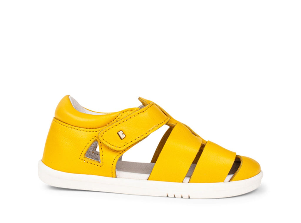 IW Tidal Yellow