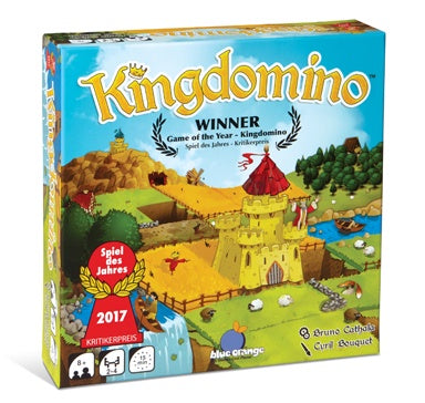 Kingdomino