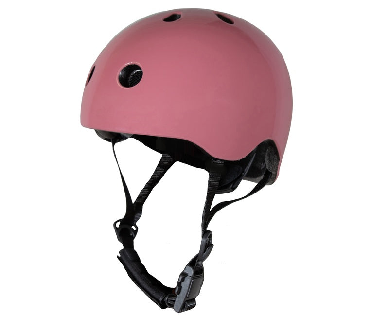 CoConuts Vintage Pink Helmet
