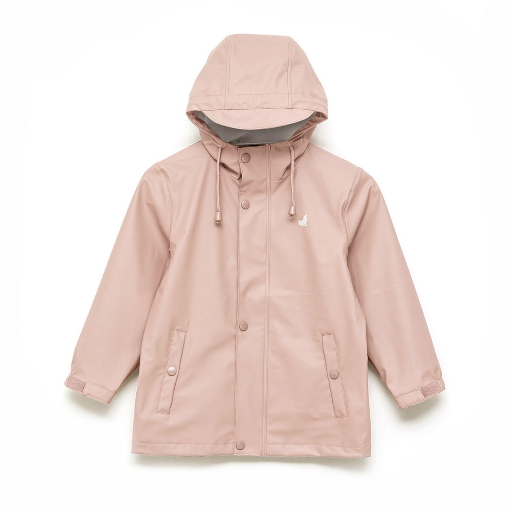 PLAY JACKET Dusty Pink