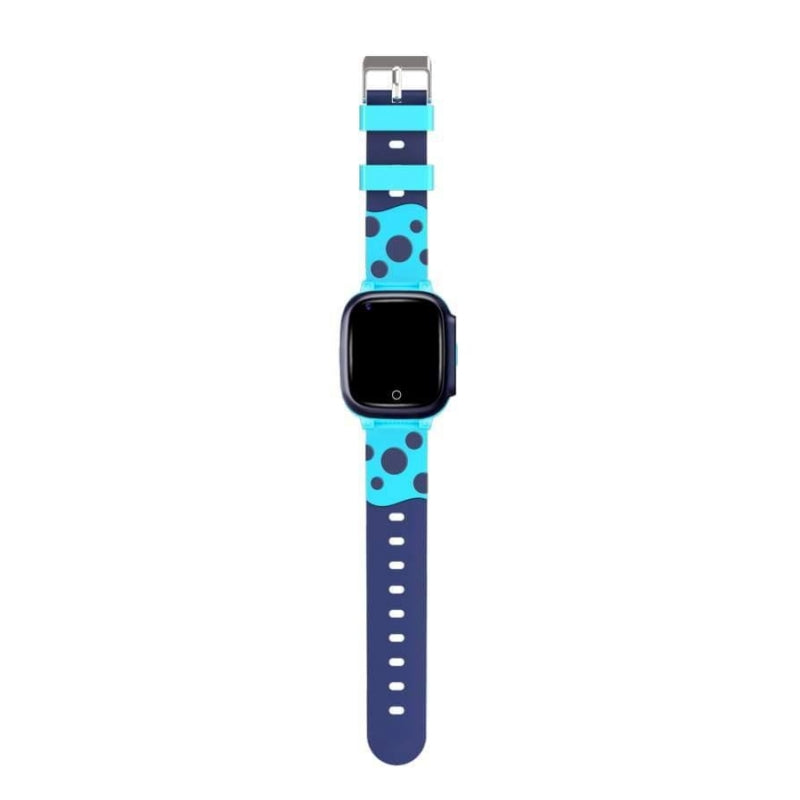 4G Smartwatch, Phone & GPS Kids - Blue