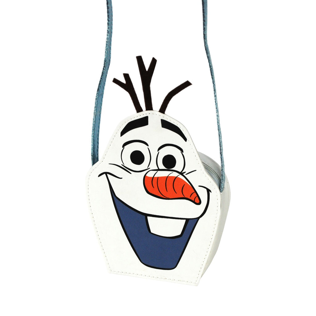 FROZEN 2 OLAF SHOULDER BAG