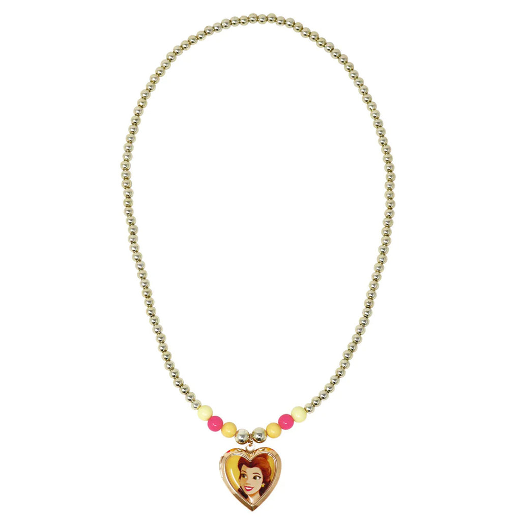 Belle Love Locket & Gift Card