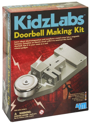 Doorbell Making Kit