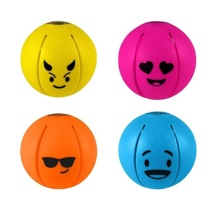 Phlat Ball Emoji
