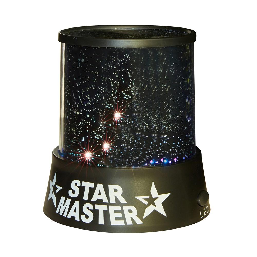STAR MASTER