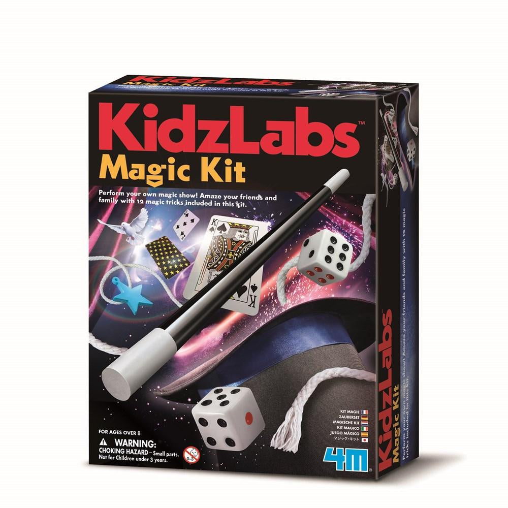 Magic Kit