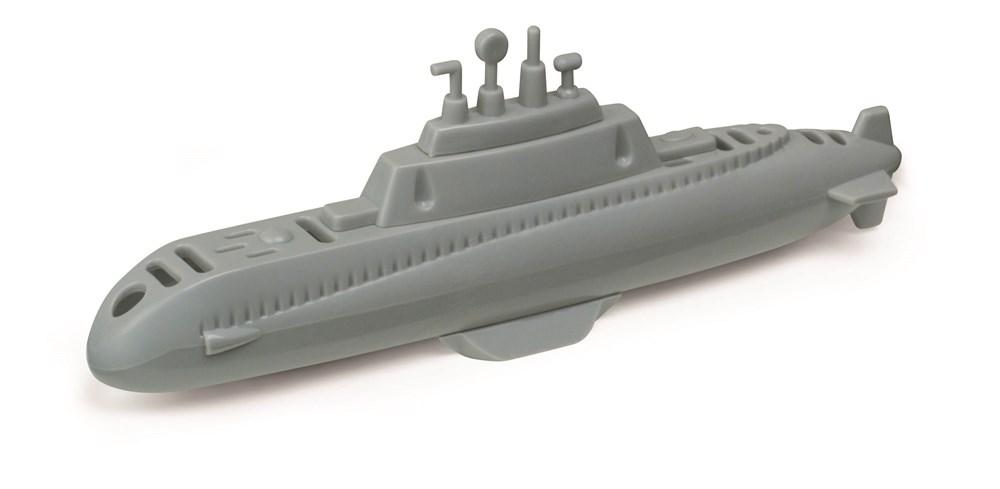 DIVING SUBMARINE