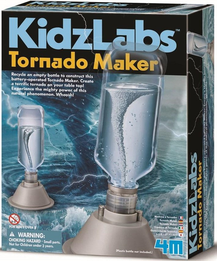 Tornado Maker