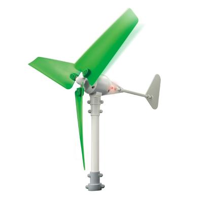 WIND TURBINE BYO