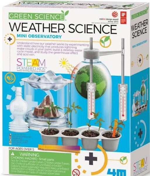 Weather Science