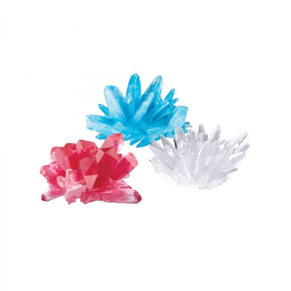Crystal Growing Kit Assorted