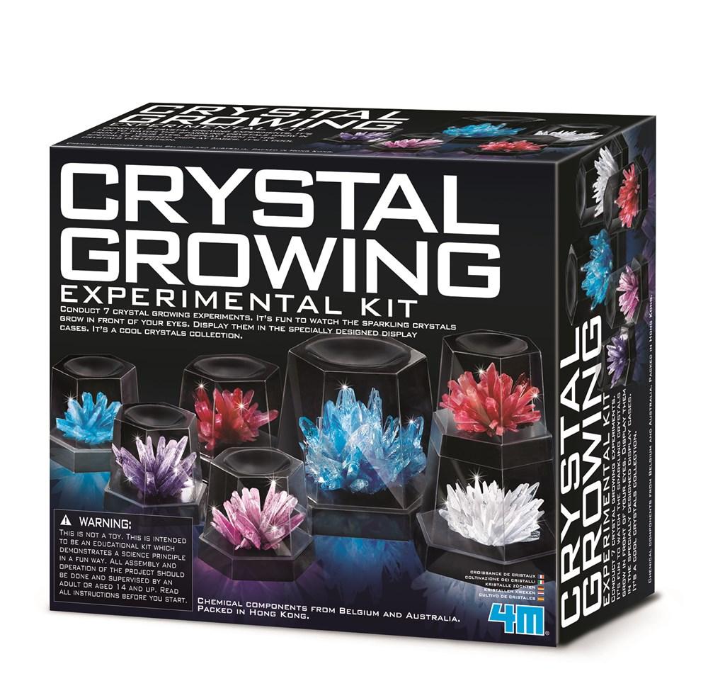 Crystal Growing Kit Large