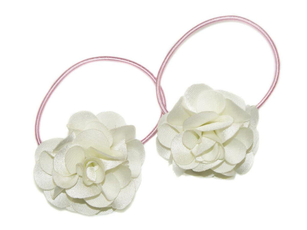 PEONY SMALL PONYTAILS