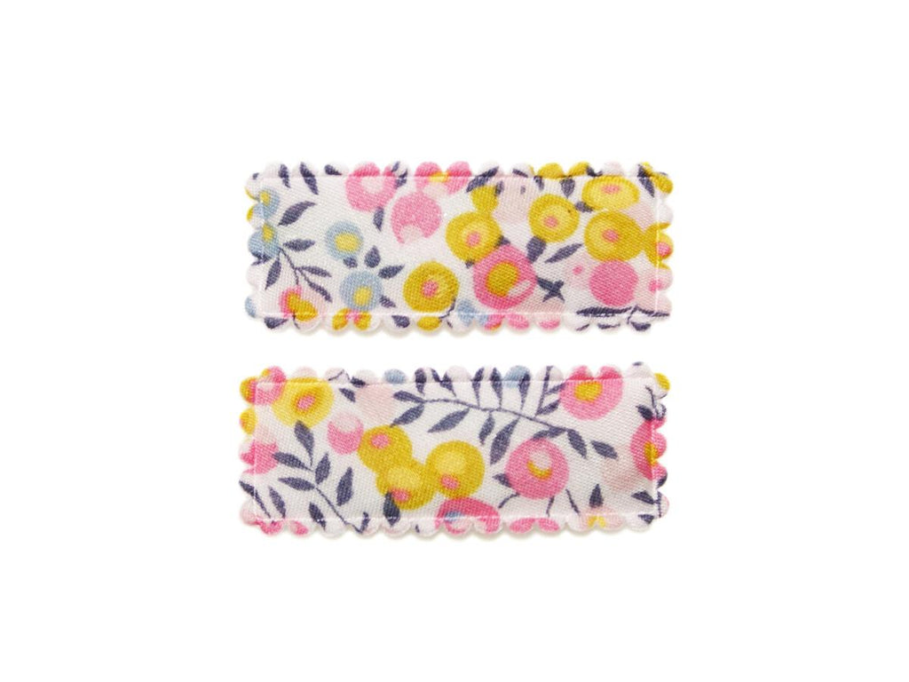 LIBERTY WILTSHIRE SMALL RECTANGLE SNAPS