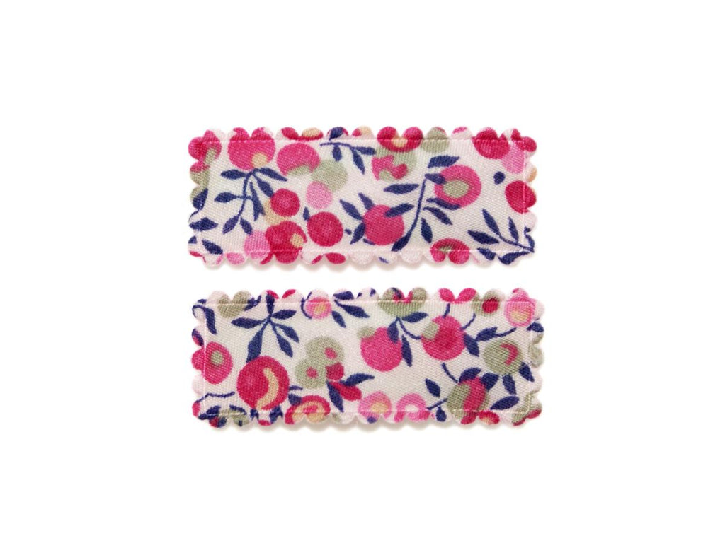 LIBERTY WILTSHIRE SMALL RECTANGLE SNAPS