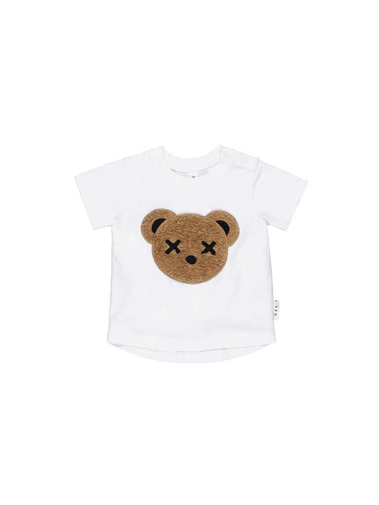 HUXBEAR TEDDY T-SHIRT