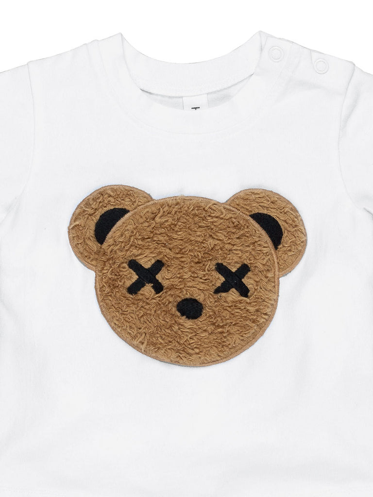 HUXBEAR TEDDY T-SHIRT