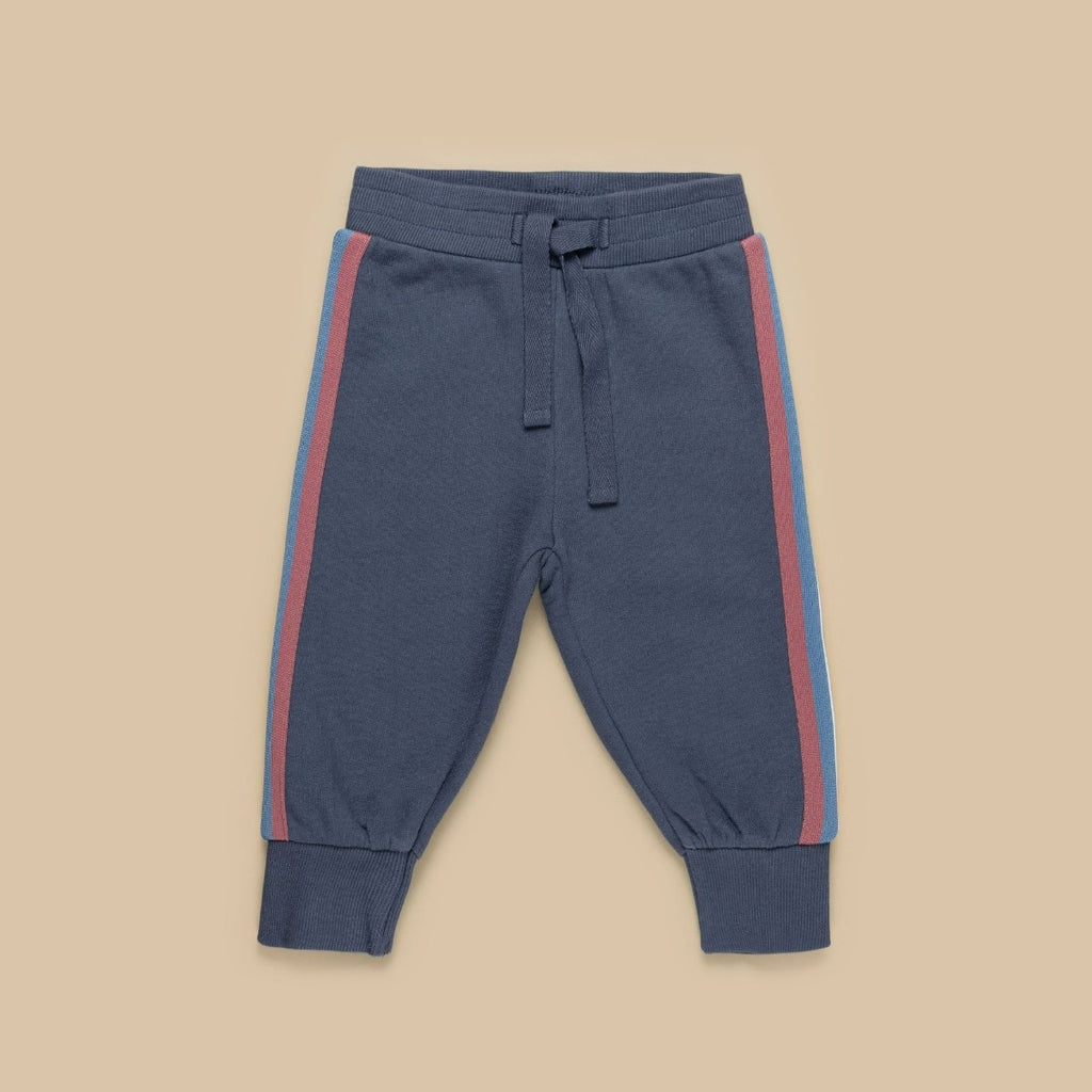 INK RETRO TRACK PANT