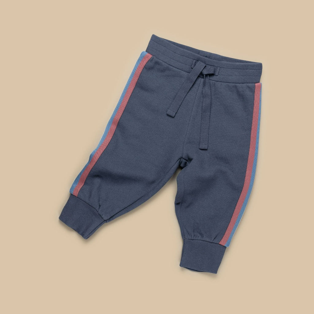 INK RETRO TRACK PANT