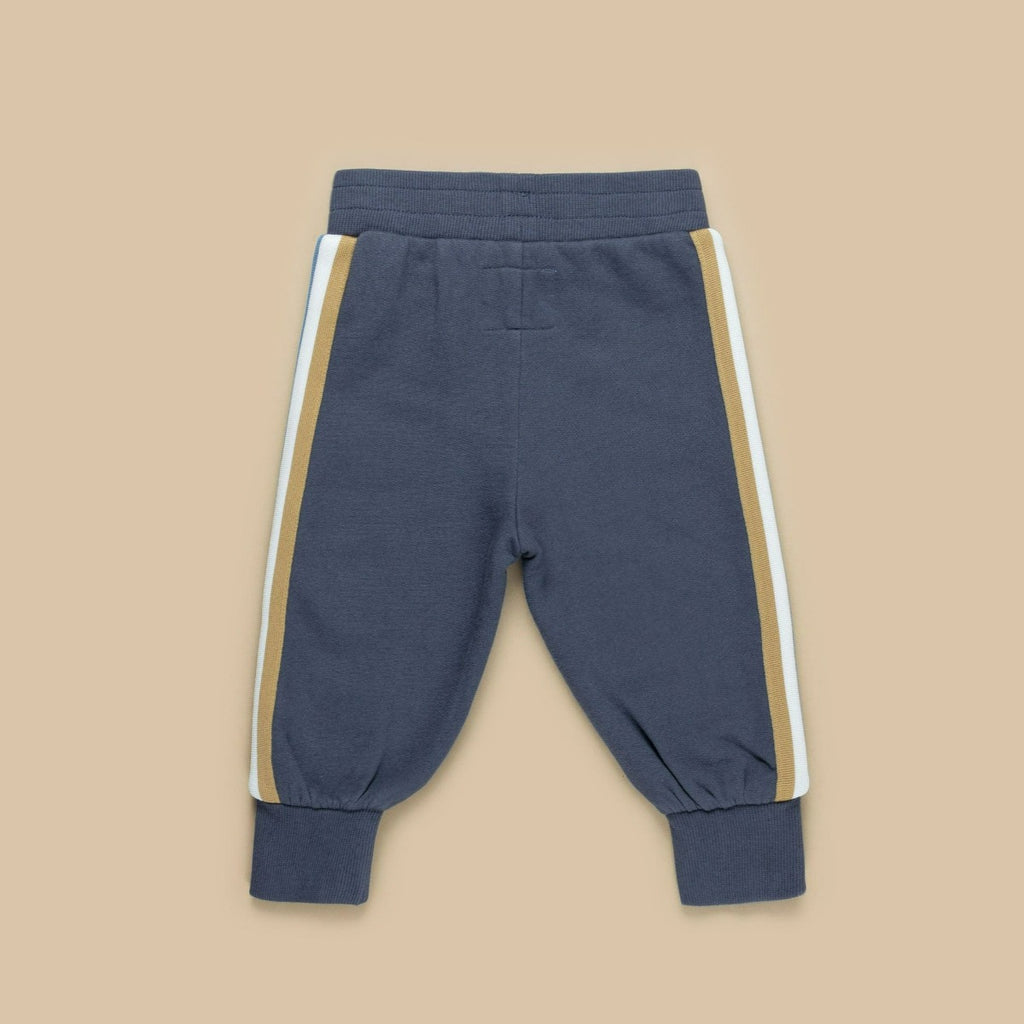 INK RETRO TRACK PANT