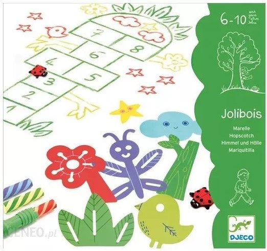 Hopscotch