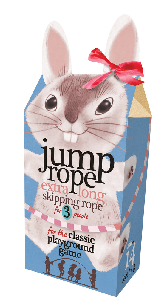 Jump Rope Extra Long