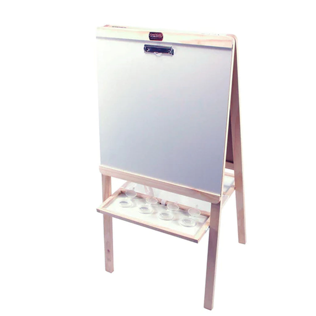 Little BOSS Easel 5-in-1