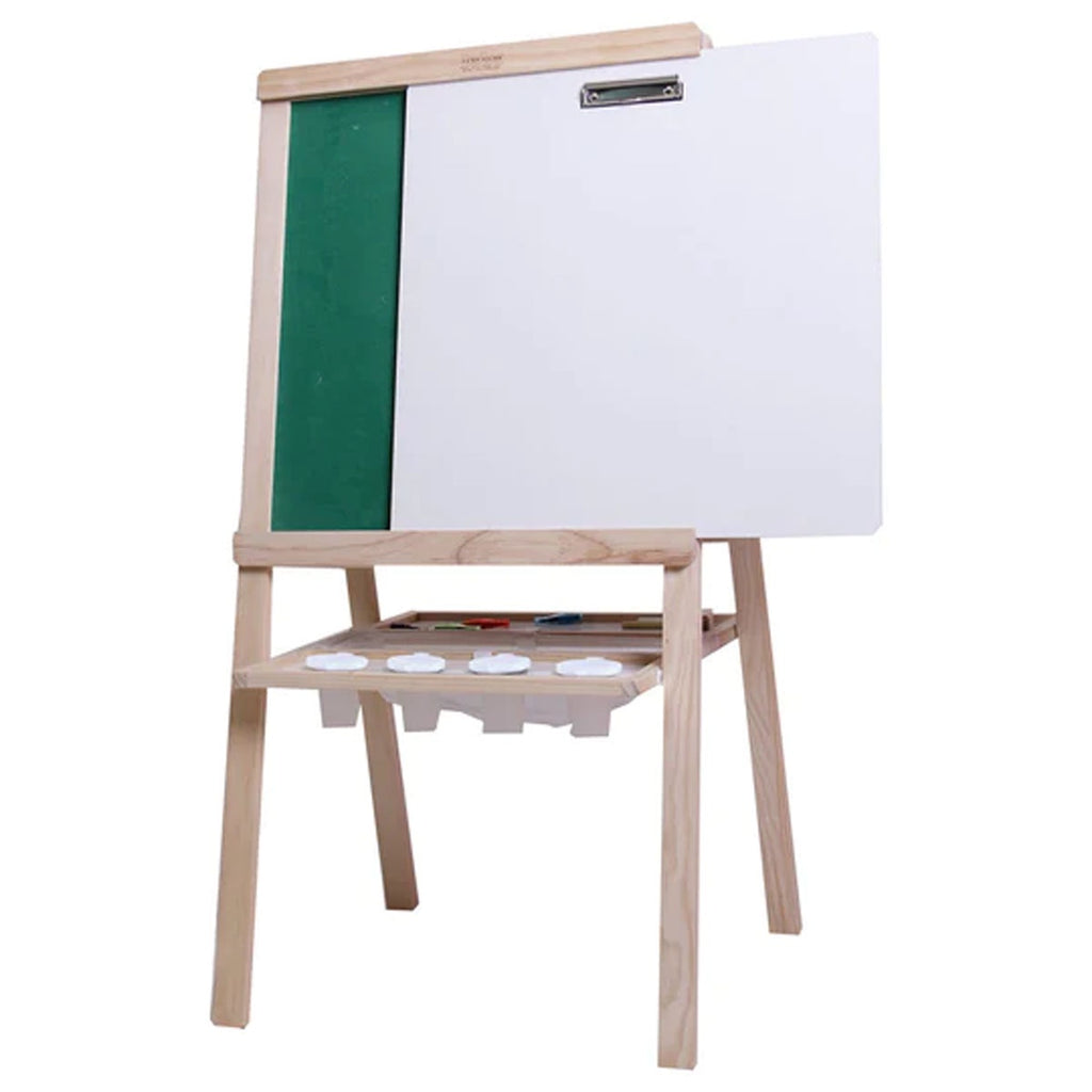 Little BOSS Easel 5-in-1