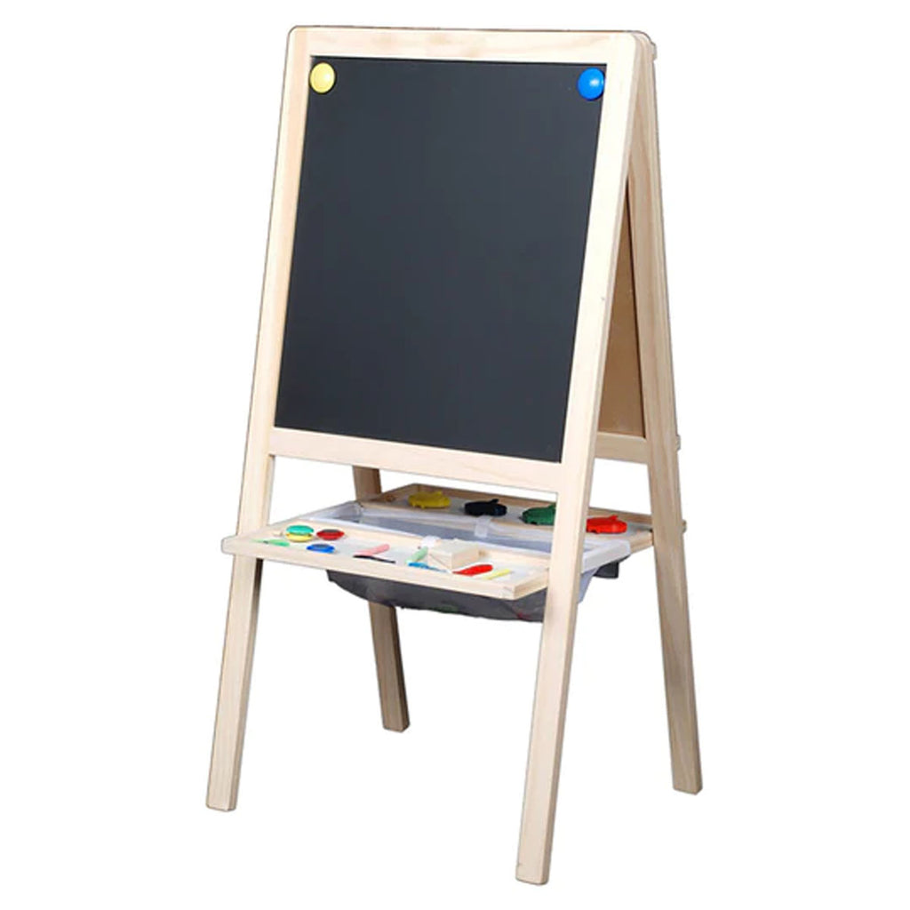 Little BOSS Easel 5-in-1