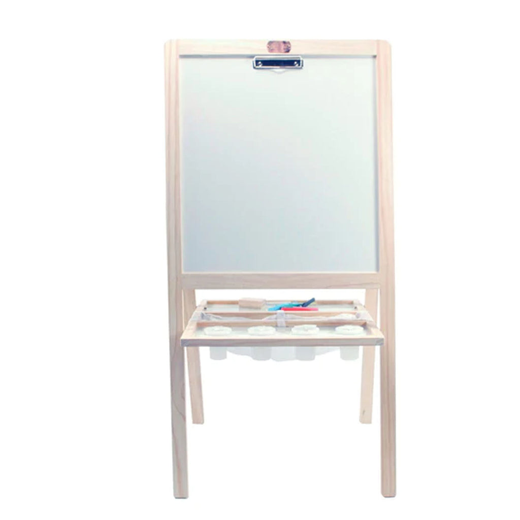 Little BOSS Easel 4-in-1