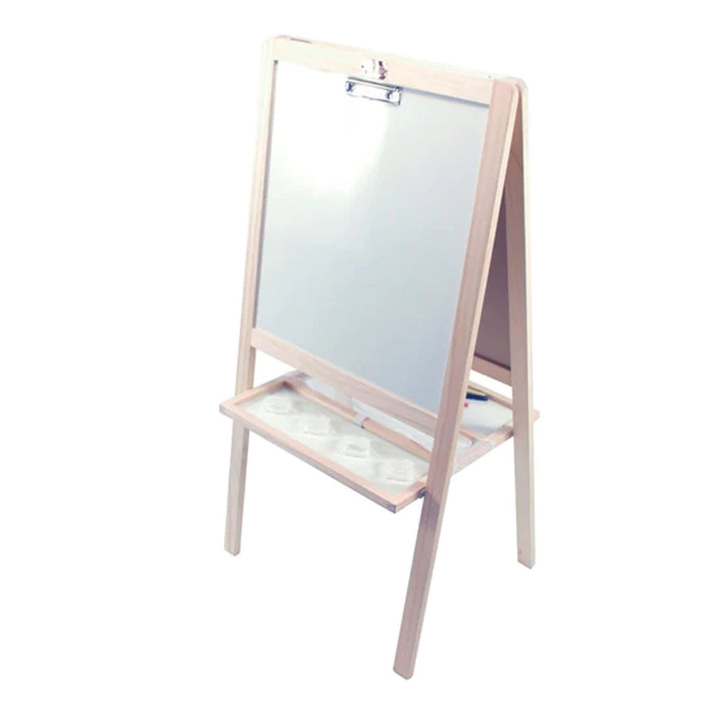 Little BOSS Easel 4-in-1