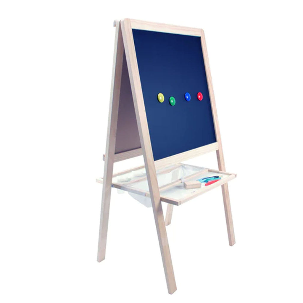 Little BOSS Easel 4-in-1