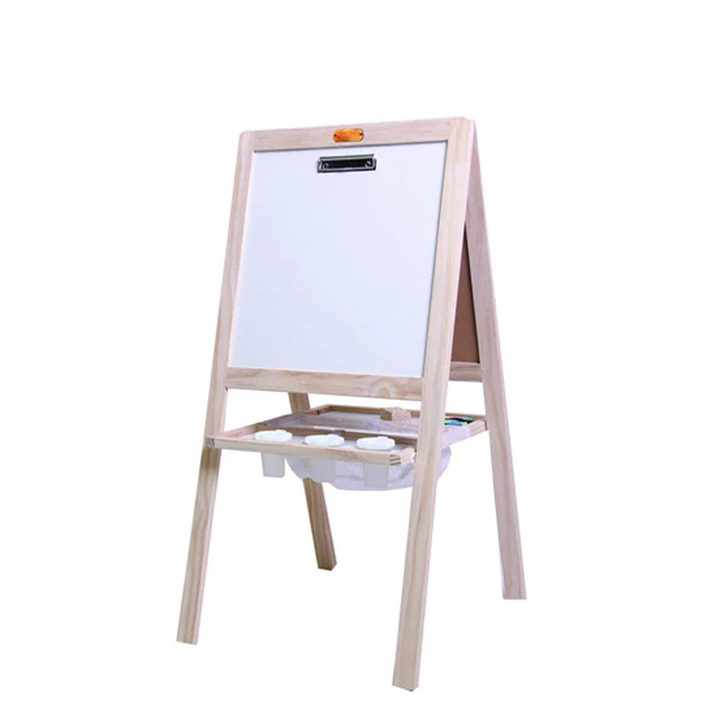 Little BOSS Easel Junior 4-in-1