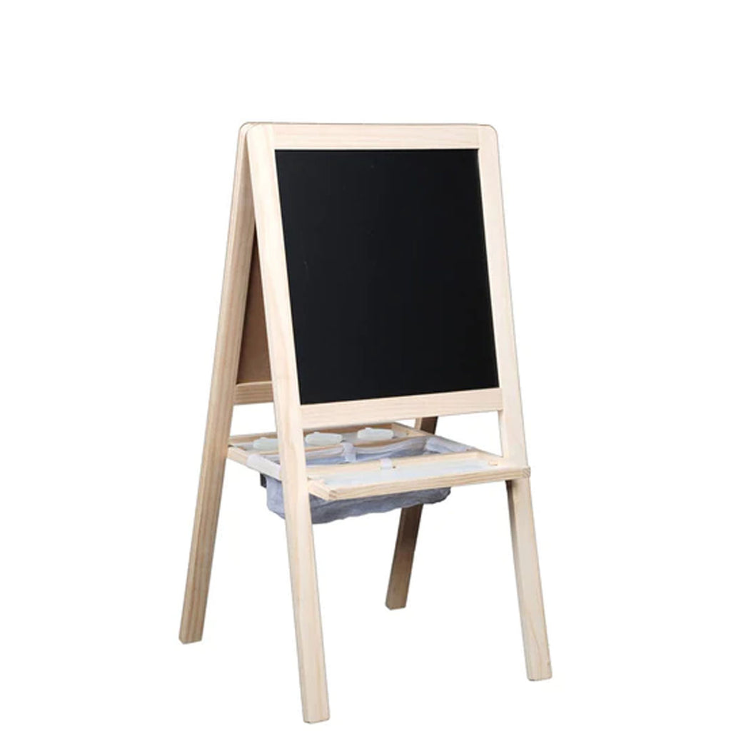 Little BOSS Easel Junior 4-in-1